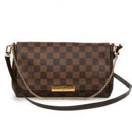 pochette favorite louis vuitton occasion